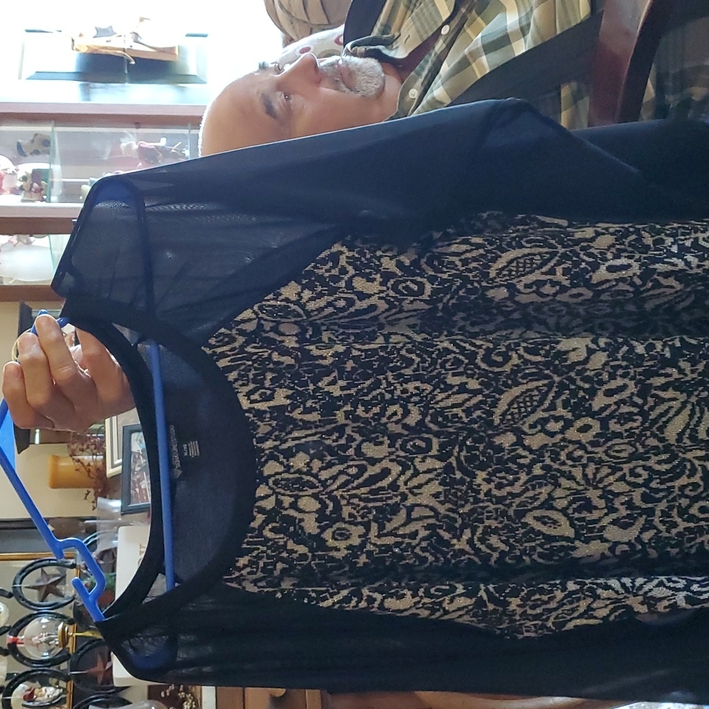 Blouse XL signature studio